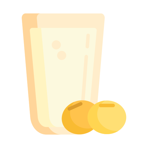 Soy milk Generic Others icon