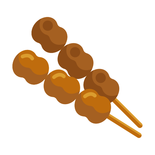 Roasted Generic Others icon