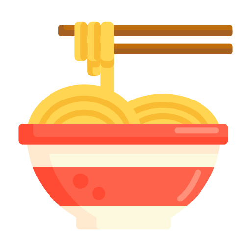 麺 Generic Others icon