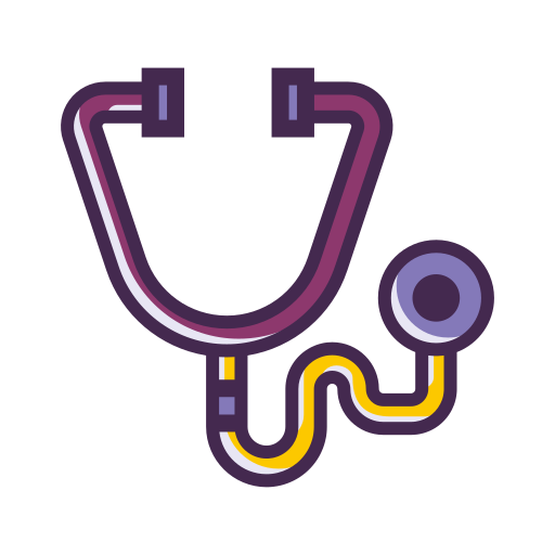 의사 Generic color lineal-color icon