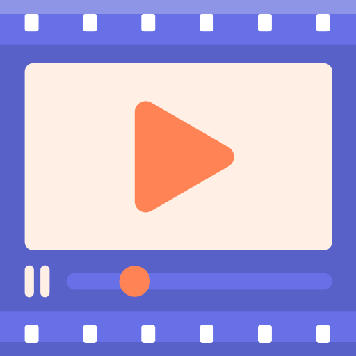 video Generic Others icon