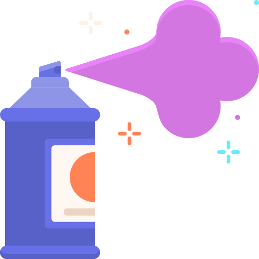 spray Generic Others ikona