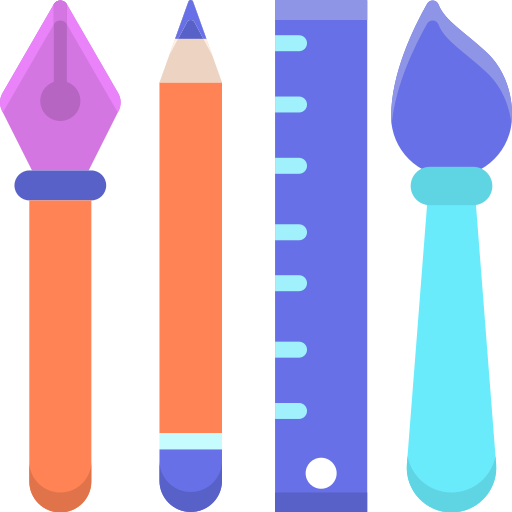 Brush Generic Others icon