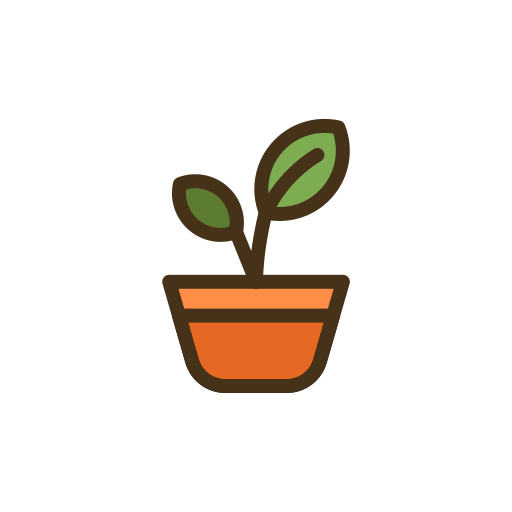 Gardening Generic color lineal-color icon
