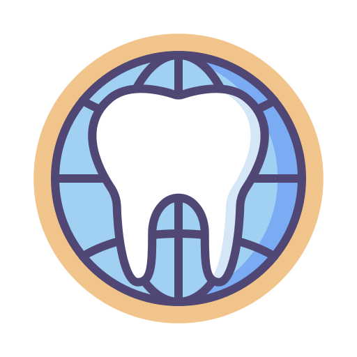Online dentist Generic Others icon