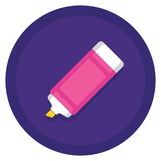Highlighter Generic Others icon