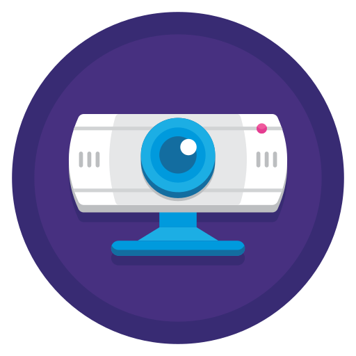 webcam Generic Others icon