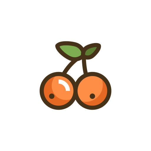 Fruit Generic color lineal-color icon