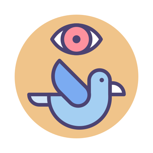 Birdwatching Generic Others icon