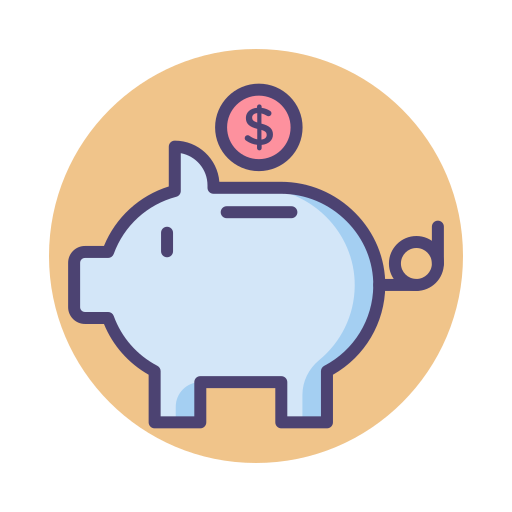 Savings Generic Others icon