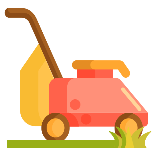 Mower Generic Others icon