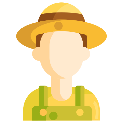 Farmer Generic Others icon