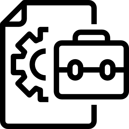 File Justicon Lineal icon