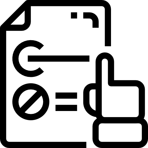 タスク Justicon Lineal icon