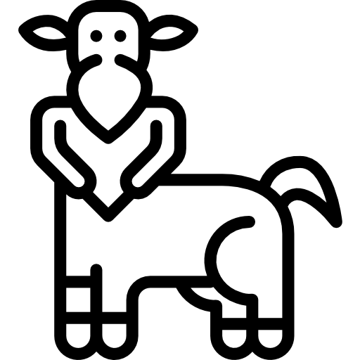 centauro Basic Miscellany Lineal icona