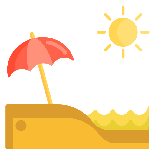 Beach Generic Others icon