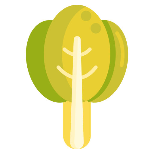 Vegetable Generic Others icon