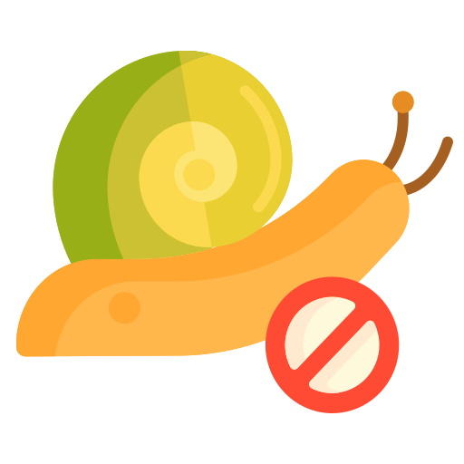 Snail control Generic Others icon