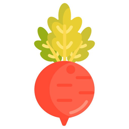 Vegetables Generic Others icon