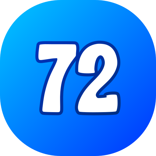 72 Generic gradient lineal-color icon