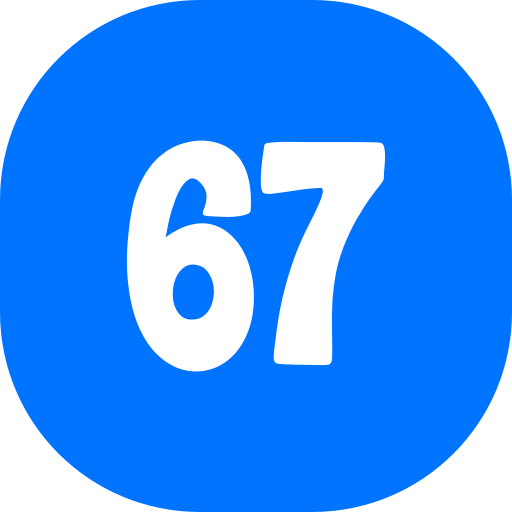 67 Generic color fill icono