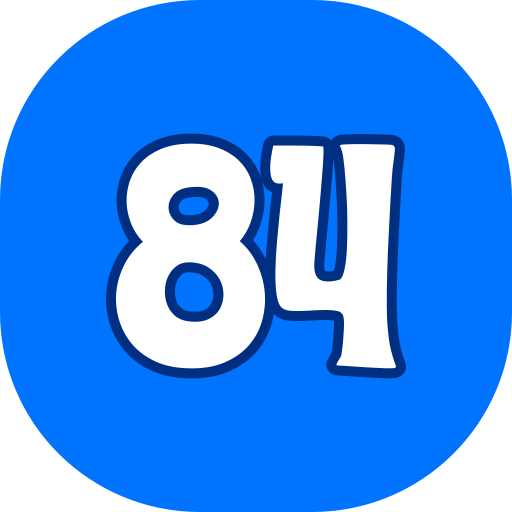 84 Generic color lineal-color icono