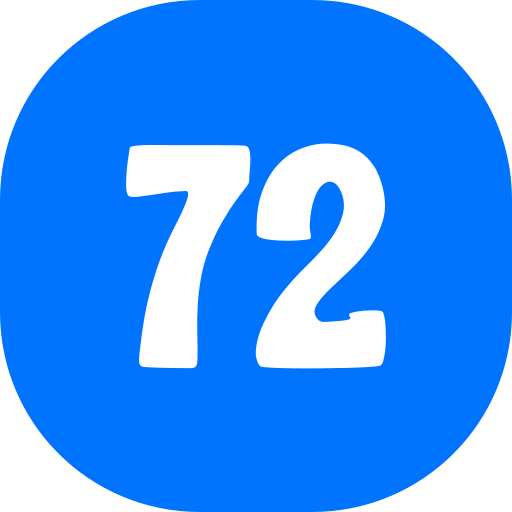 72 Generic color fill icono