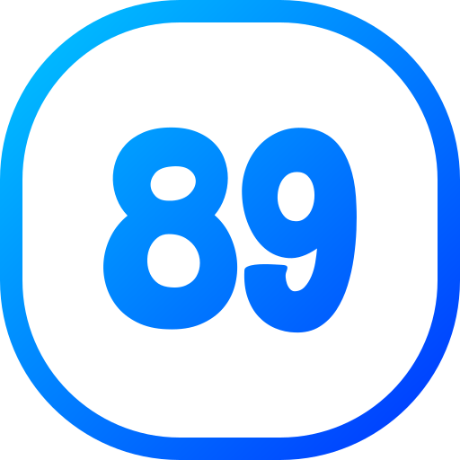 89 Generic gradient fill иконка