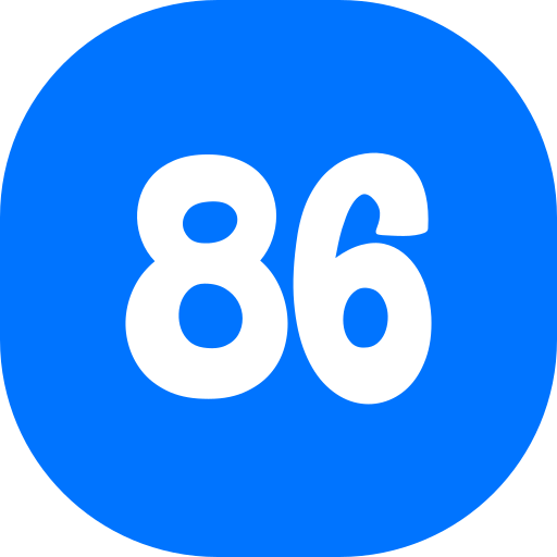 86 Generic color fill icono