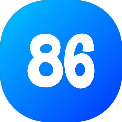 86 Generic gradient fill иконка