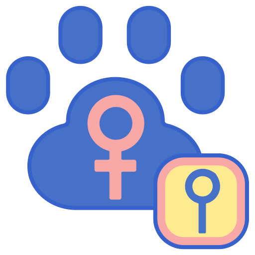 Spay Generic color lineal-color icon