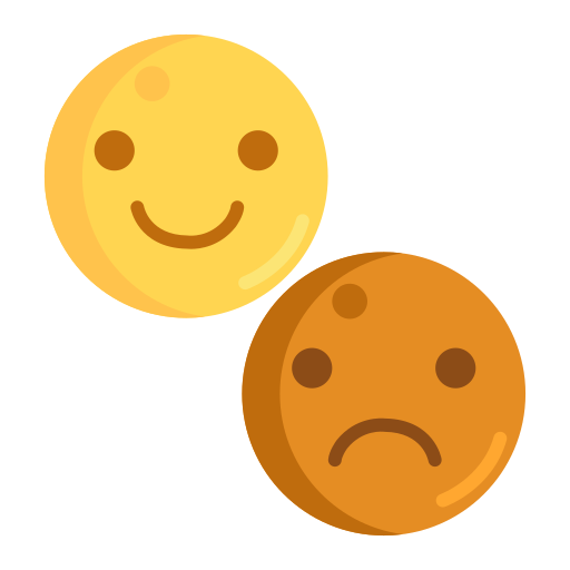 Happiness Generic Others icon