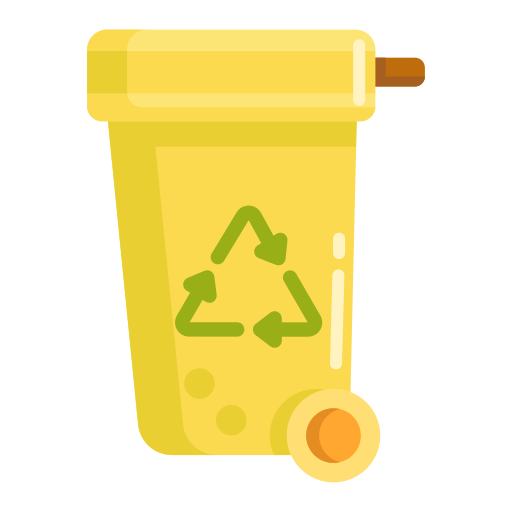 reciclar Generic Others icono
