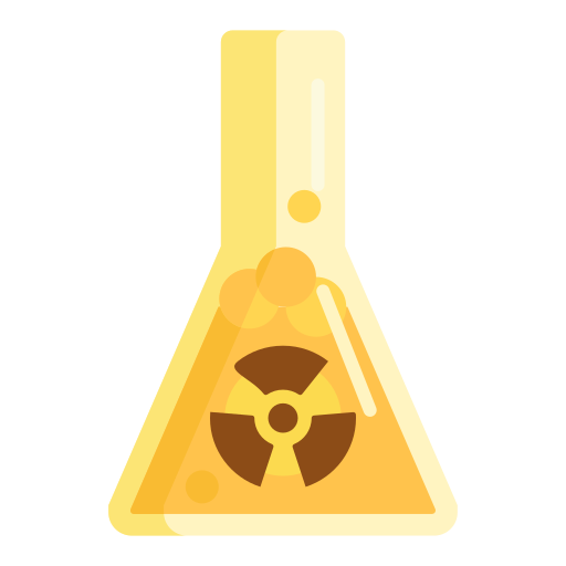 radioactief Generic Others icoon