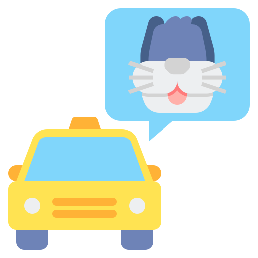 taxi Generic Others icon