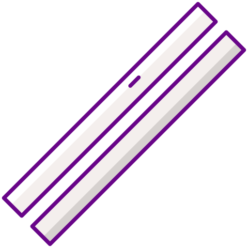 szkło Generic color lineal-color ikona