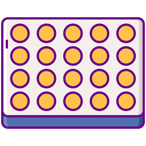 皿 Generic color lineal-color icon