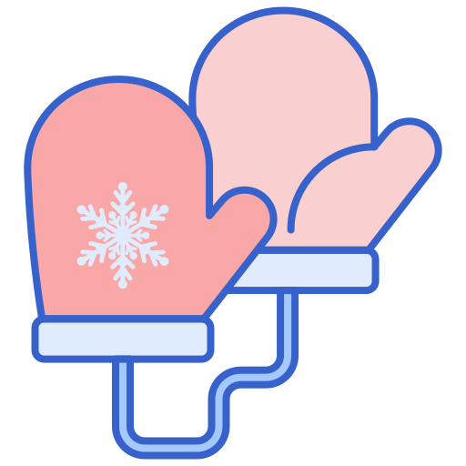 Cold Generic color lineal-color icon