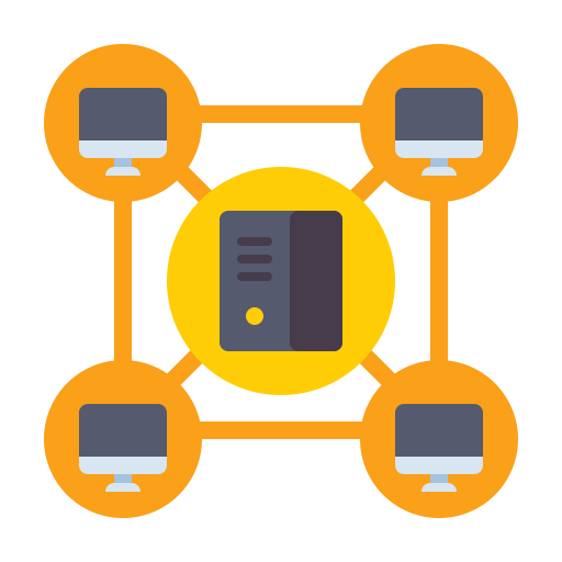 super computer Generic Others icon