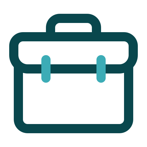 tasche Generic color outline icon