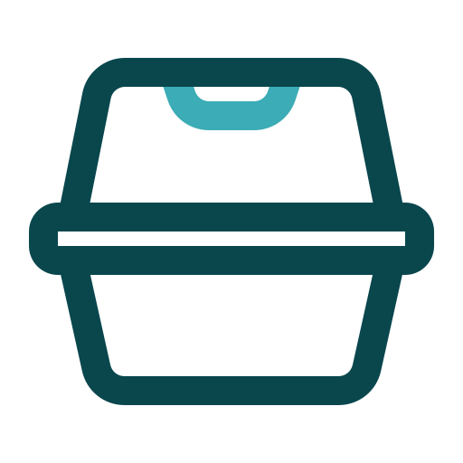 lunch-box Generic color outline icon