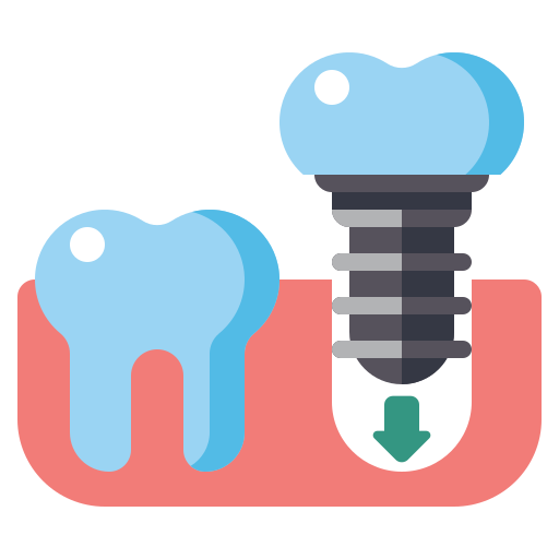 Tooth Generic Others icon