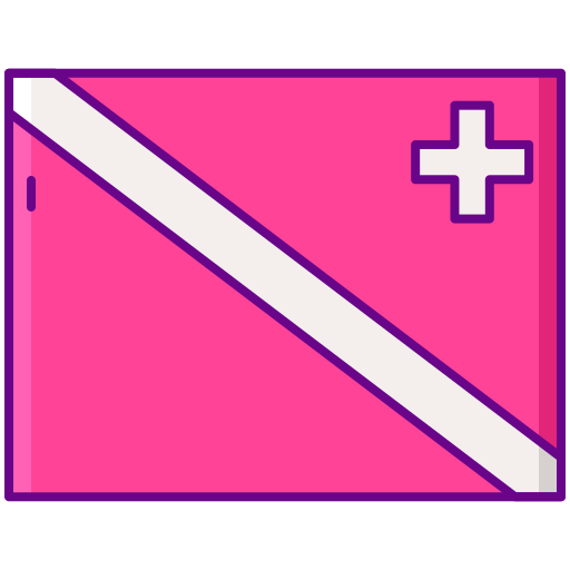 알리다 Generic color lineal-color icon