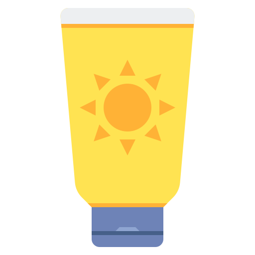 Sunscreen Generic Others icon
