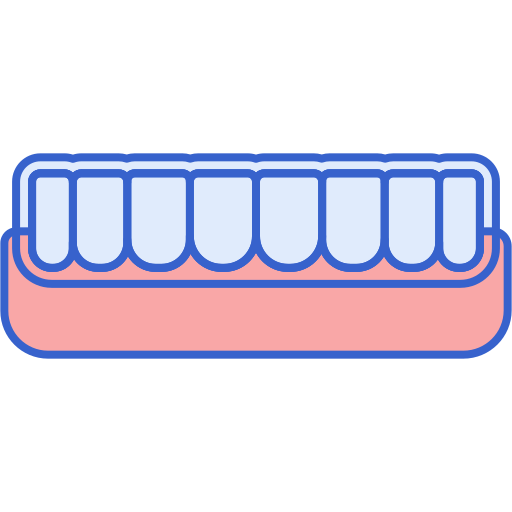 Clear Generic color lineal-color icon