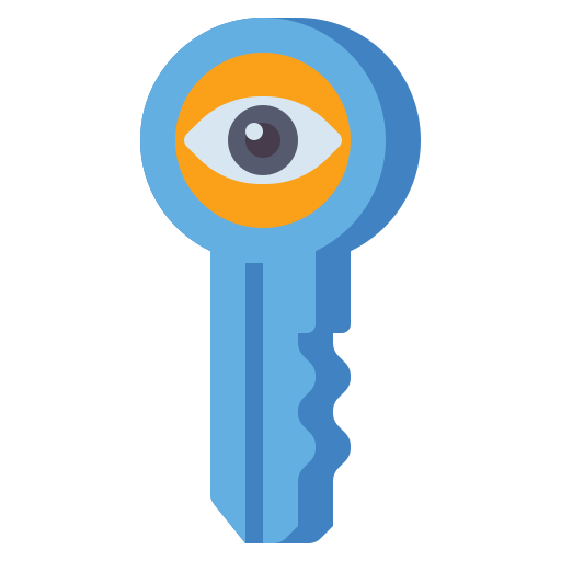 Key Generic Others icon