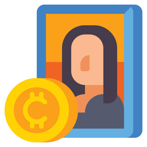 Token Generic Others icon