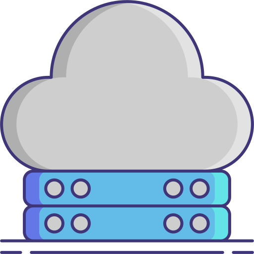 Database Generic Others icon