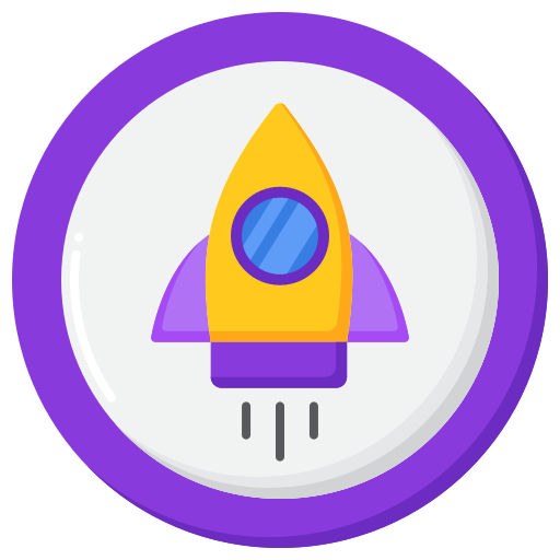 Rocket Generic Others icon