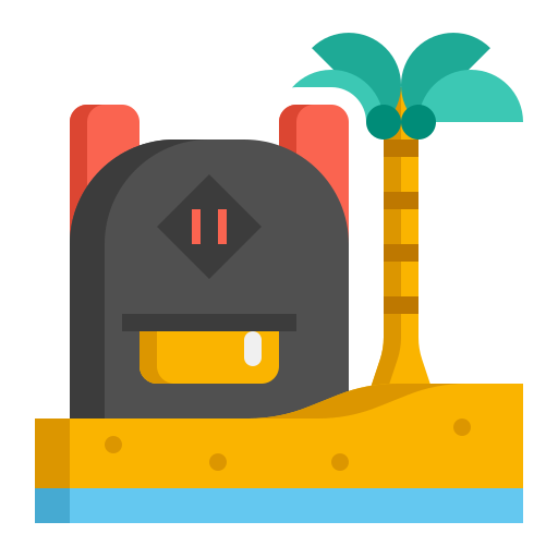 Beach Generic Others icon
